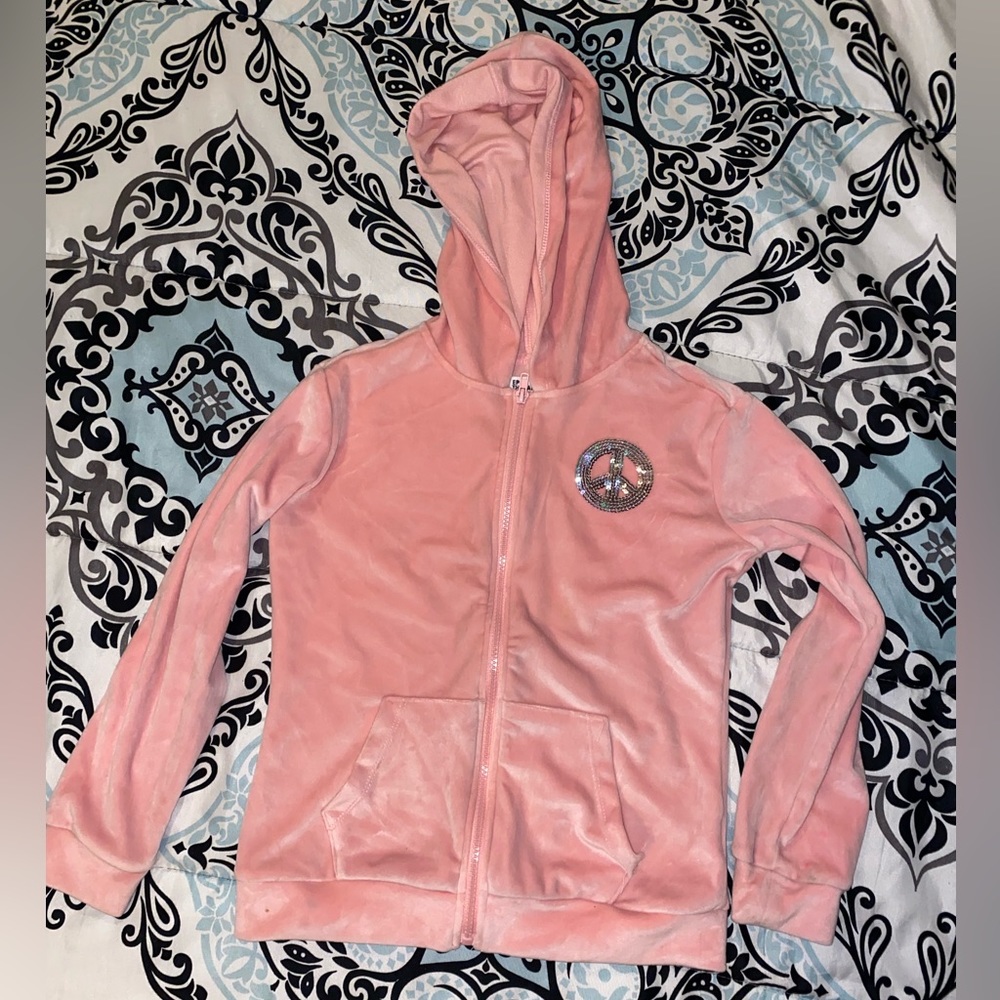 Girls Winter Set